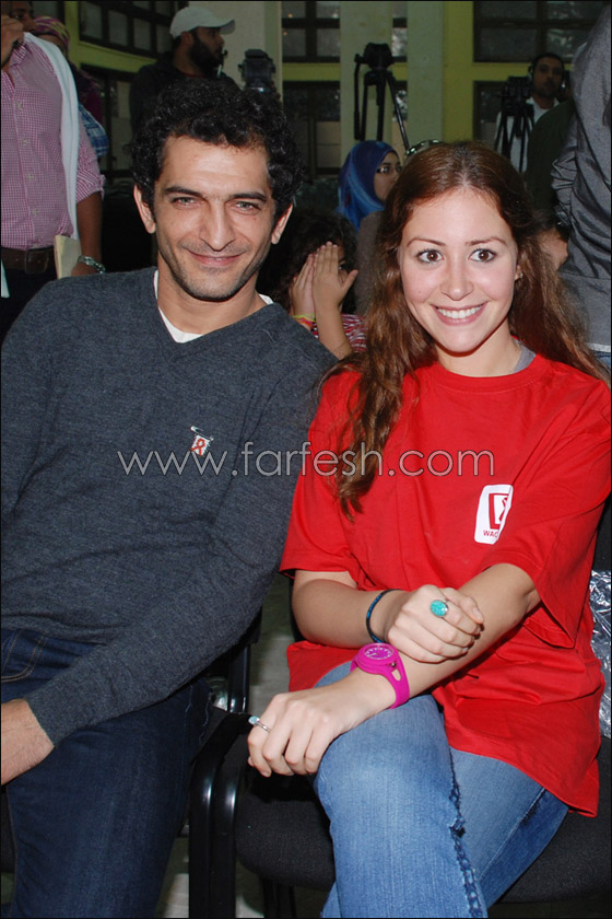 منه شلبي تتطلب من قراء مسلسلات اون لاين الدعاء لها للتخلص من الايدز! صورة رقم 17 منه شلبي تتطلب من قراء مسلسلات اون لاين الدعاء لها للتخلص من الايدز! صورة رقم 17