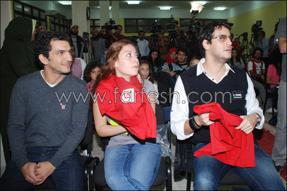 منه شلبي تتطلب من قراء مسلسلات اون لاين الدعاء لها للتخلص من الايدز! صورة رقم 7 منه شلبي تتطلب من قراء مسلسلات اون لاين الدعاء لها للتخلص من الايدز! صورة رقم 7