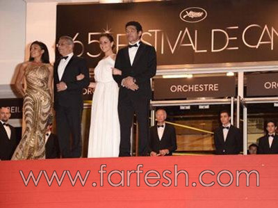 والدة منة شلبي: ابنتي شرّفت بنات مصر والعرب بشياكتها وأناقتها صورة رقم 4