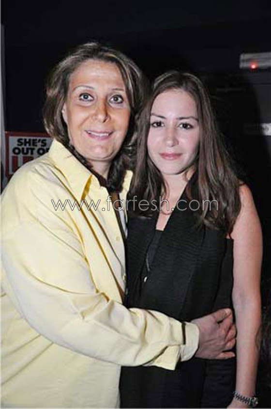 والدة منة شلبي: ابنتي لن تشارك بأي عمل في شهر رمضان القادم!  صورة رقم 1