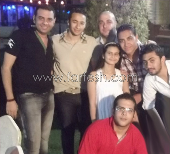 بالصور.. عيد ميلاد منة عرفة صورة رقم 5 بالصور.. عيد ميلاد منة عرفة صورة رقم 5