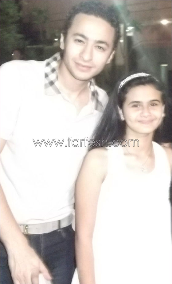 بالصور.. عيد ميلاد منة عرفة صورة رقم 2 بالصور.. عيد ميلاد منة عرفة صورة رقم 2