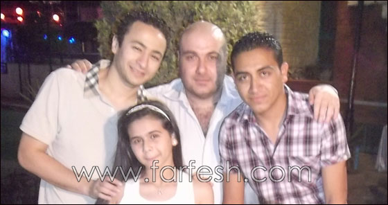 بالصور.. عيد ميلاد منة عرفة صورة رقم 6 بالصور.. عيد ميلاد منة عرفة صورة رقم 6