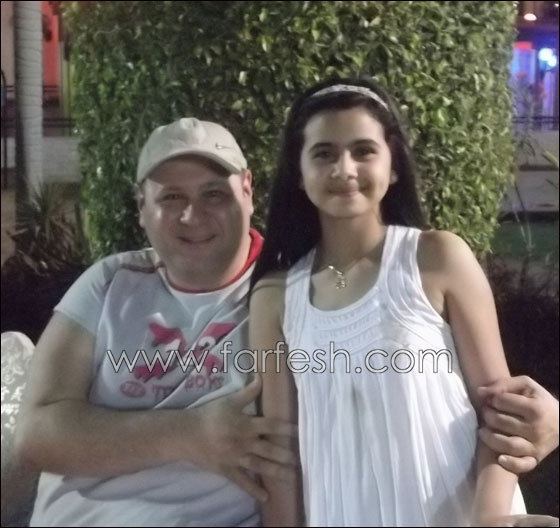 بالصور.. عيد ميلاد منة عرفة صورة رقم 4 بالصور.. عيد ميلاد منة عرفة صورة رقم 4