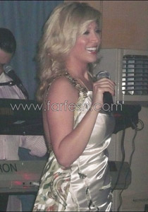 ميريام عطالله: أحافظ على جمالي بـ ميريام عطالله: أحافظ على جمالي بـ