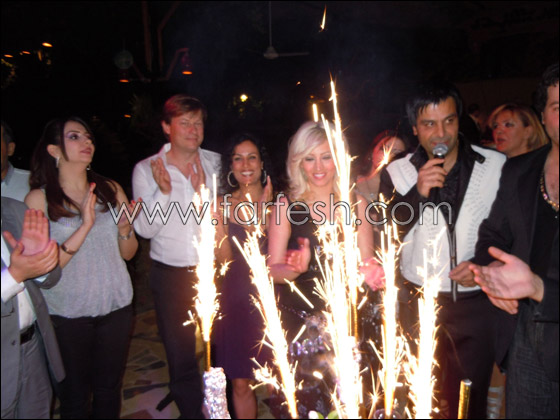 ميريام عطالله: أحافظ على جمالي بـ ميريام عطالله: أحافظ على جمالي بـ