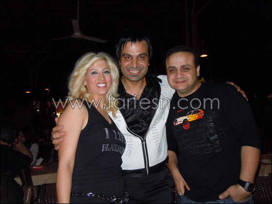 ميريام عطالله: أحافظ على جمالي بـ ميريام عطالله: أحافظ على جمالي بـ