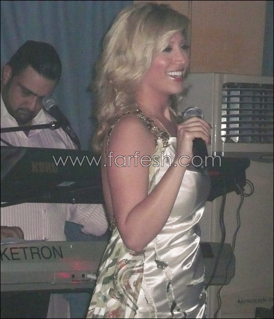 ميريام عطالله: أحافظ على جمالي بـ ميريام عطالله: أحافظ على جمالي بـ