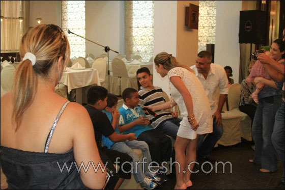 ميريام عطا الله في نيجيريا حفلات ونشاطات!!  صورة رقم 13