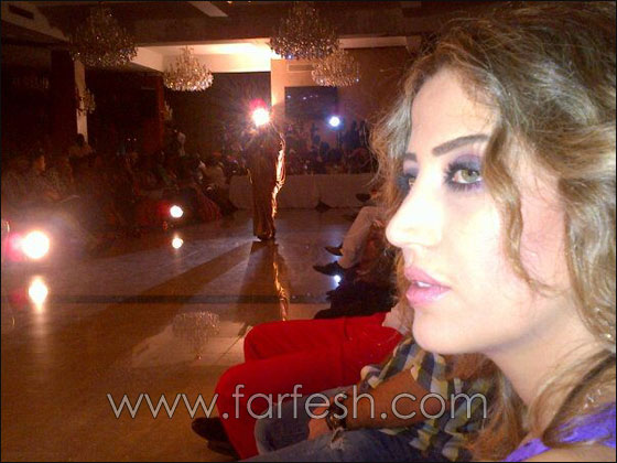 ميريام عطا الله في نيجيريا حفلات ونشاطات!!  صورة رقم 11