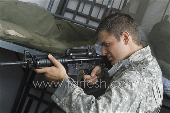 ميشال قزي يصوّر 