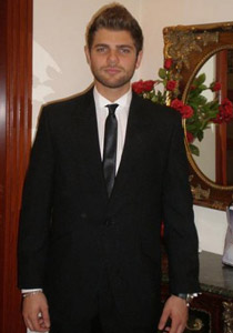 ميشال قزي: الفن يسرقني من كل شيء حتى من حياتي الخاصة!! صورة رقم 2 ميشال قزي: الفن يسرقني من كل شيء حتى من حياتي الخاصة!! صورة رقم 2