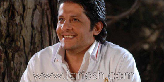 معين شريف:  لا أريد أكثر من حقي أريد إنتاجًا محترمًا ودعاية جيدة! صورة رقم 8