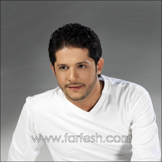 معين شريف:  لا أريد أكثر من حقي أريد إنتاجًا محترمًا ودعاية جيدة! صورة رقم 11