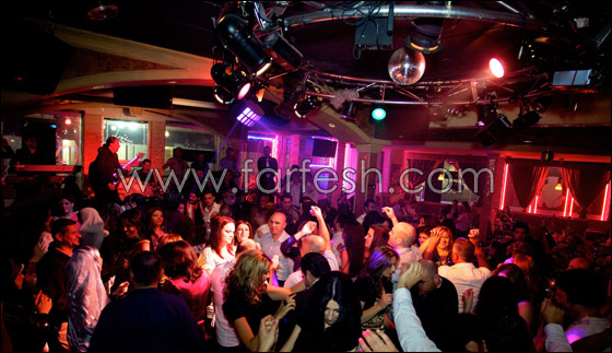 بالصور.. معين شريف يبدع في كندا والولايات المتحدة  صورة رقم 7