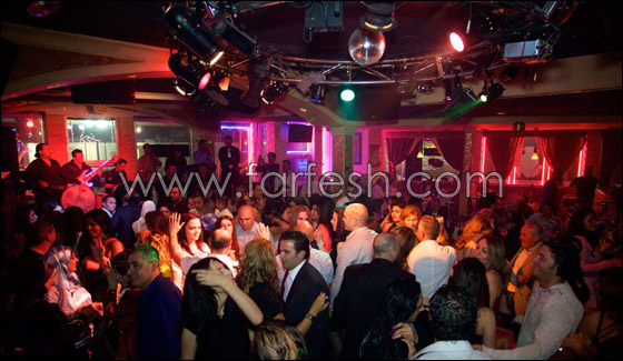 بالصور.. معين شريف يبدع في كندا والولايات المتحدة  صورة رقم 11