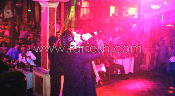 بالصور.. معين شريف يبدع في كندا والولايات المتحدة  صورة رقم 13