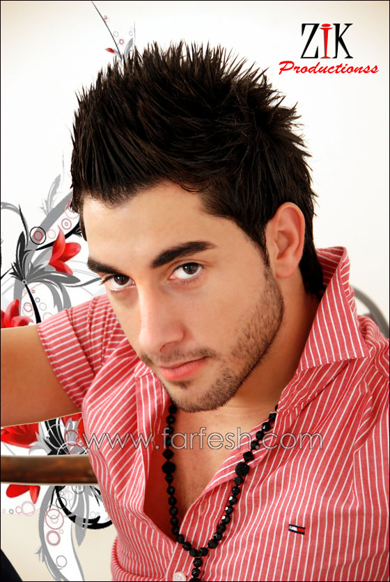 الفنان محمد أبو جمعه يستعد لاطلاق اول أغنيه الفنان محمد أبو جمعه يستعد لاطلاق اول أغنيه