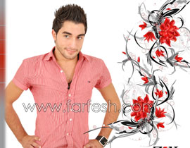 الفنان محمد أبو جمعه يستعد لاطلاق اول أغنيه الفنان محمد أبو جمعه يستعد لاطلاق اول أغنيه