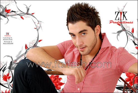 الفنان محمد أبو جمعه يستعد لاطلاق اول أغنيه الفنان محمد أبو جمعه يستعد لاطلاق اول أغنيه