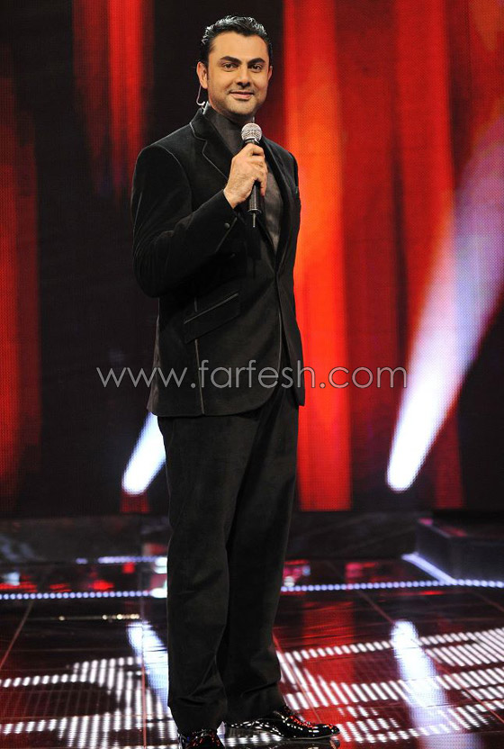 محمد كريم: لا أحد يستطيع تقديم محمد كريم: لا أحد يستطيع تقديم