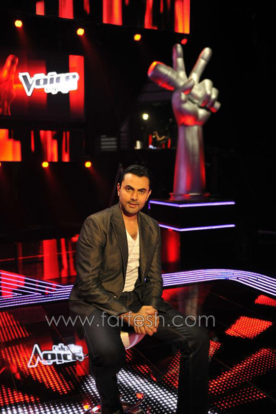 محمد كريم: لا أحد يستطيع تقديم محمد كريم: لا أحد يستطيع تقديم