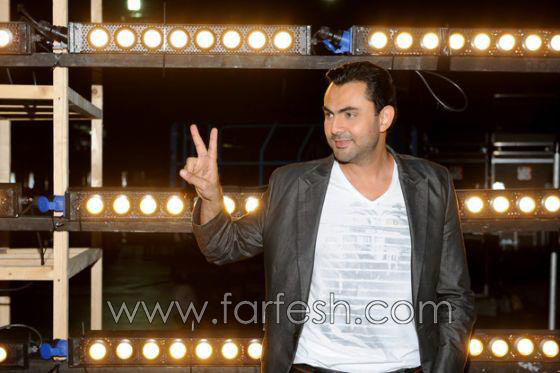 محمد كريم: لا أحد يستطيع تقديم محمد كريم: لا أحد يستطيع تقديم