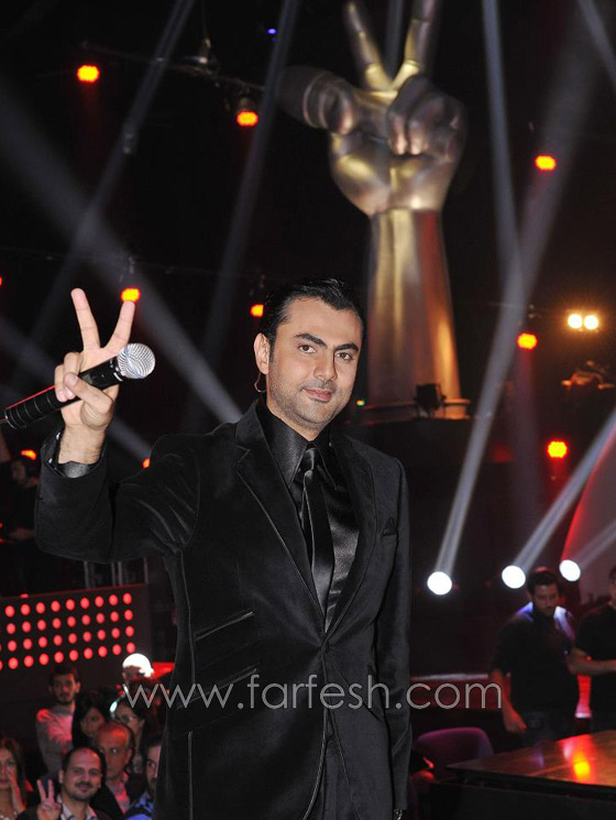 محمد كريم: لا أحد يستطيع تقديم محمد كريم: لا أحد يستطيع تقديم