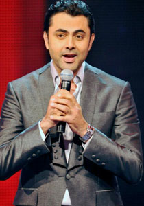  مسلسلات اون لاين يكشف سر غضب محمد كريم وتحوّله لخبير اسعافات أولية  صورة رقم 1