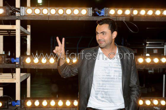 مسلسلات اون لاين يكشف سر غضب محمد كريم وتحوّله لخبير اسعافات أولية صورة رقم 2 مسلسلات اون لاين يكشف سر غضب محمد كريم وتحوّله لخبير اسعافات أولية صورة رقم 2