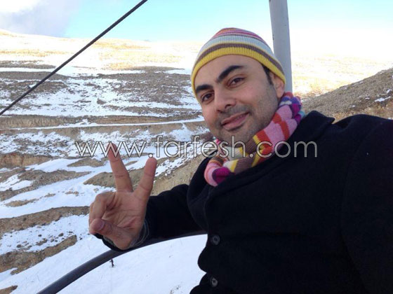 مسلسلات اون لاين يكشف سر غضب محمد كريم وتحوّله لخبير اسعافات أولية صورة رقم 3 مسلسلات اون لاين يكشف سر غضب محمد كريم وتحوّله لخبير اسعافات أولية صورة رقم 3