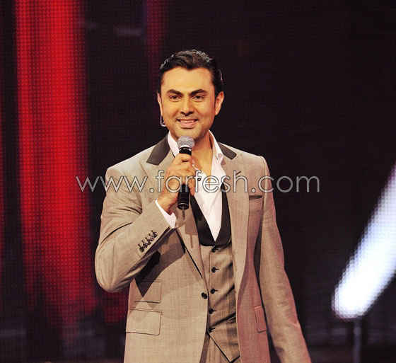 مسلسلات اون لاين يكشف سر غضب محمد كريم وتحوّله لخبير اسعافات أولية صورة رقم 5 مسلسلات اون لاين يكشف سر غضب محمد كريم وتحوّله لخبير اسعافات أولية صورة رقم 5