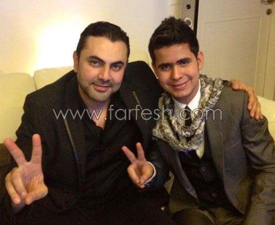 مسلسلات اون لاين يكشف سر غضب محمد كريم وتحوّله لخبير اسعافات أولية صورة رقم 8 مسلسلات اون لاين يكشف سر غضب محمد كريم وتحوّله لخبير اسعافات أولية صورة رقم 8