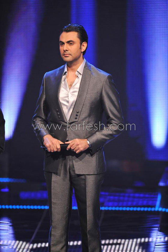 مسلسلات اون لاين يكشف سر غضب محمد كريم وتحوّله لخبير اسعافات أولية صورة رقم 10 مسلسلات اون لاين يكشف سر غضب محمد كريم وتحوّله لخبير اسعافات أولية صورة رقم 10