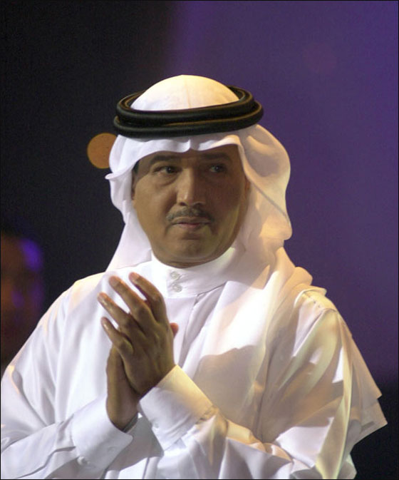 محمد عبده: الخلاف بين فيروز وورثة الرحباني دعاية للحفلين صورة رقم 19 محمد عبده: الخلاف بين فيروز وورثة الرحباني دعاية للحفلين صورة رقم 19