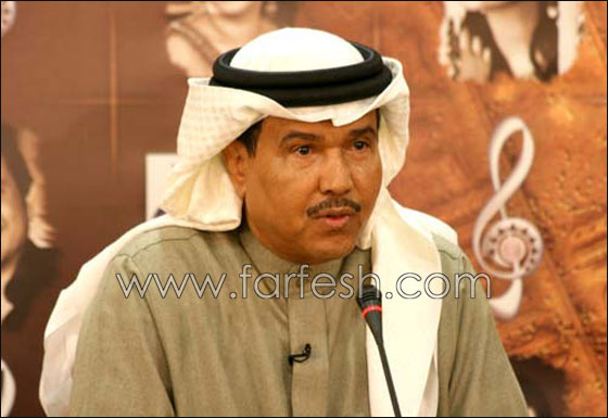 محمد عبده يستكمل علاجه في باريس بعد اصابته بثلاث جلطات!! صورة رقم 3