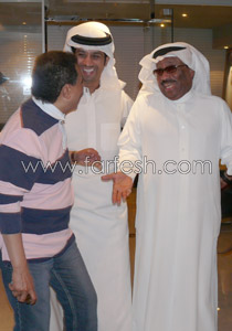 محمد عبده وفايز السعيد بأوبريت وطني اماراتي!! صورة رقم 1 محمد عبده وفايز السعيد بأوبريت وطني اماراتي!! صورة رقم 1