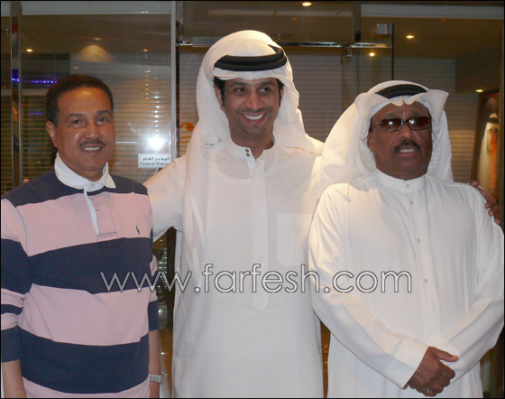 محمد عبده وفايز السعيد بأوبريت وطني اماراتي!! صورة رقم 4 محمد عبده وفايز السعيد بأوبريت وطني اماراتي!! صورة رقم 4