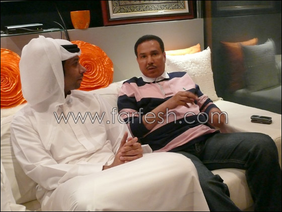 محمد عبده وفايز السعيد بأوبريت وطني اماراتي!! صورة رقم 5 محمد عبده وفايز السعيد بأوبريت وطني اماراتي!! صورة رقم 5