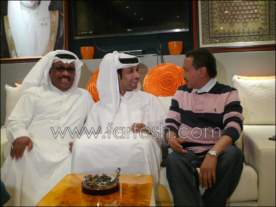 محمد عبده وفايز السعيد بأوبريت وطني اماراتي!! صورة رقم 3 محمد عبده وفايز السعيد بأوبريت وطني اماراتي!! صورة رقم 3