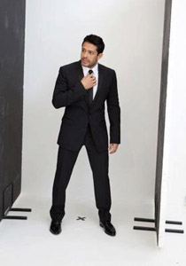 محمد حماقي ضد القرصنة الفنية وينتظر السيناريو المناسب للتمثيل  صورة رقم 2