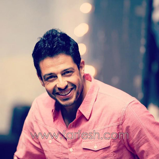 محمد حماقي ضد القرصنة الفنية وينتظر السيناريو المناسب للتمثيل  صورة رقم 4