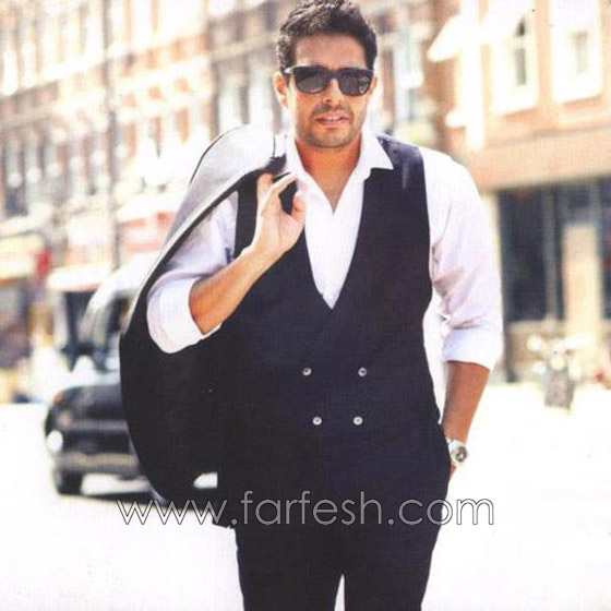 محمد حماقي ضد القرصنة الفنية وينتظر السيناريو المناسب للتمثيل  صورة رقم 5