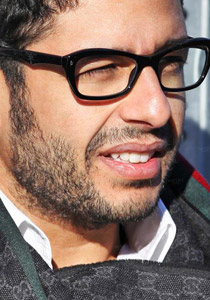 محمد حماقي ضد القرصنة الفنية وينتظر السيناريو المناسب للتمثيل  صورة رقم 1