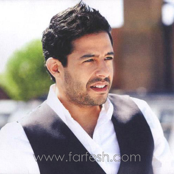 محمد حماقي ضد القرصنة الفنية وينتظر السيناريو المناسب للتمثيل  صورة رقم 6