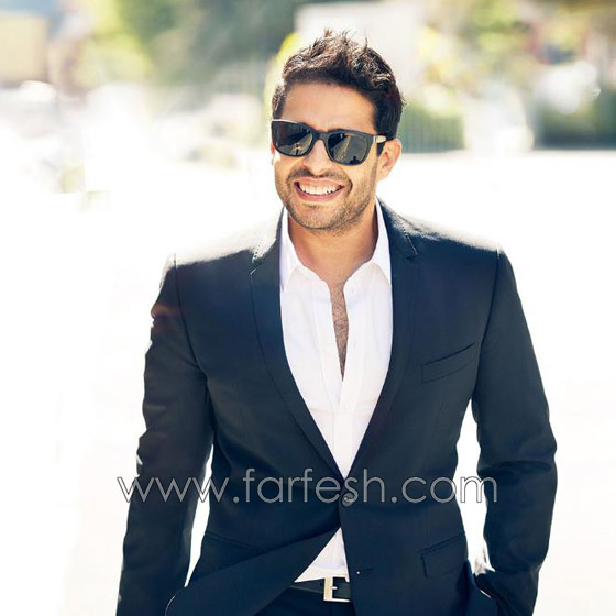 محمد حماقي ضد القرصنة الفنية وينتظر السيناريو المناسب للتمثيل  صورة رقم 7