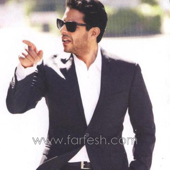 محمد حماقي ضد القرصنة الفنية وينتظر السيناريو المناسب للتمثيل  صورة رقم 8