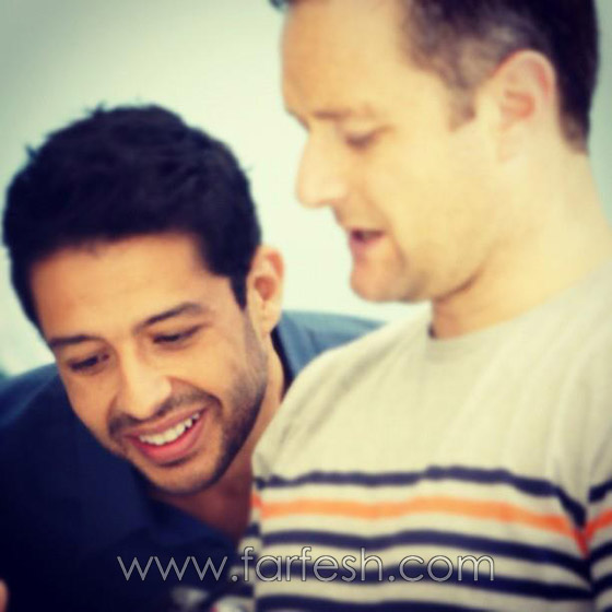 محمد حماقي ضد القرصنة الفنية وينتظر السيناريو المناسب للتمثيل  صورة رقم 9