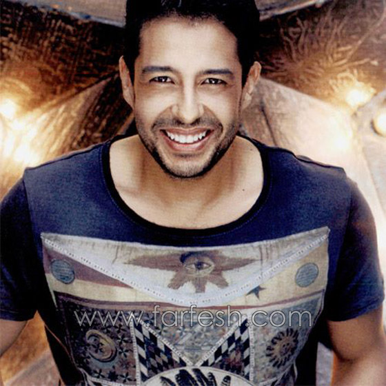 محمد حماقي ضد القرصنة الفنية وينتظر السيناريو المناسب للتمثيل  صورة رقم 11