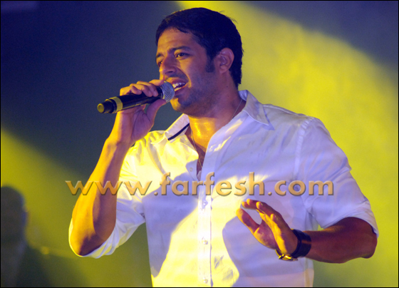 تامر حسني ودياب وحماقي ينفون اشاعات هروبهم من مصر! صورة رقم 15 تامر حسني ودياب وحماقي ينفون اشاعات هروبهم من مصر! صورة رقم 15